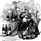 Illustration for article titled How The Great French Wine Blight Changed Grapes Forever